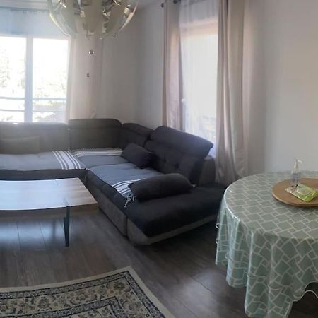 Appartement Aeroport Orly Athis-Mons Dış mekan fotoğraf