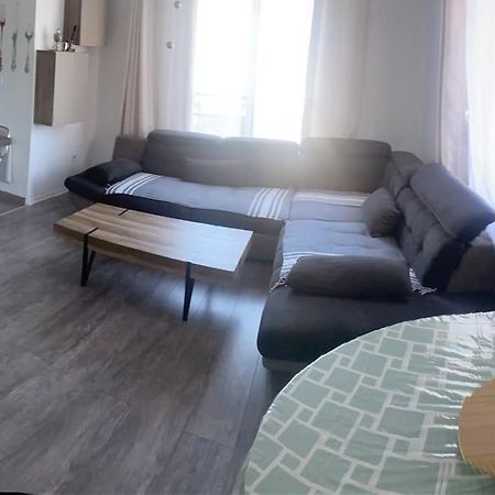 Appartement Aeroport Orly Athis-Mons Dış mekan fotoğraf