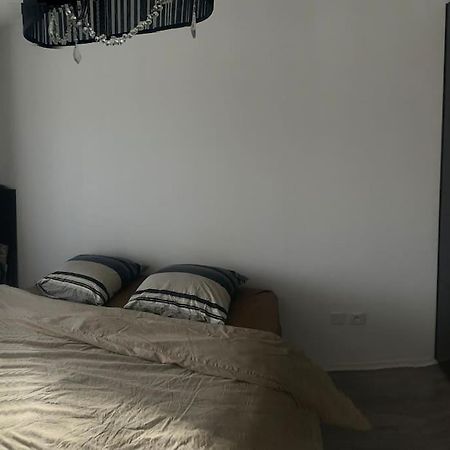 Appartement Aeroport Orly Athis-Mons Dış mekan fotoğraf